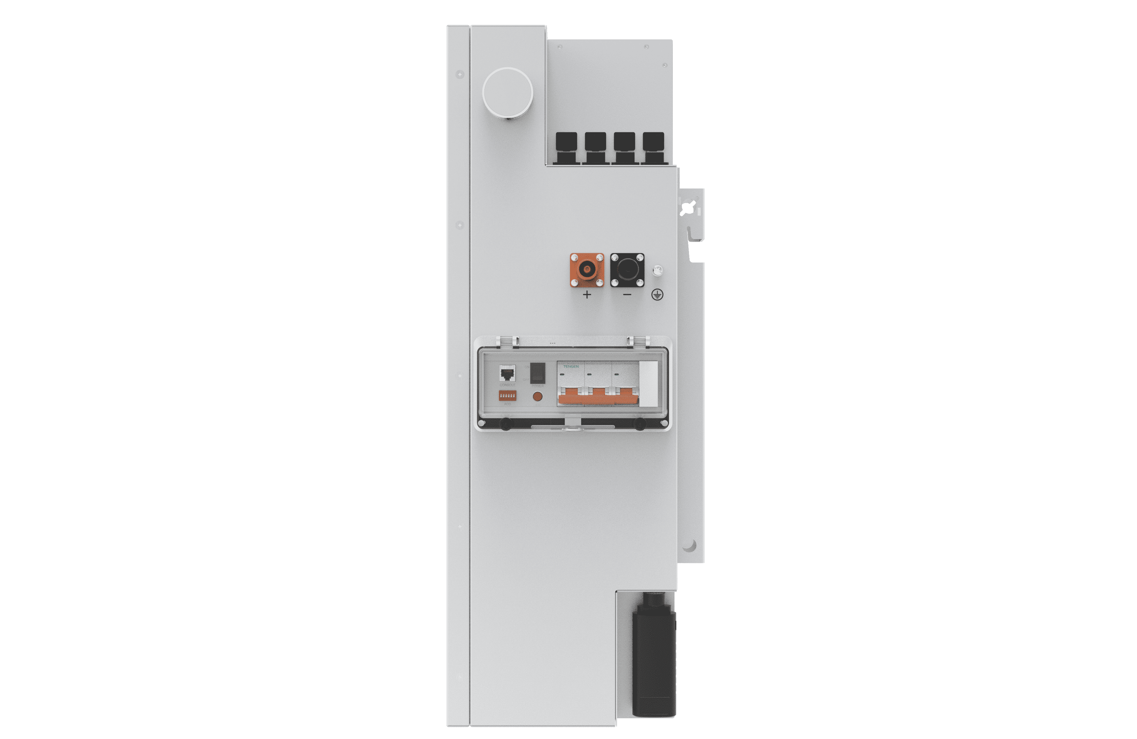 V16 고성능 벽걸이형 배터리